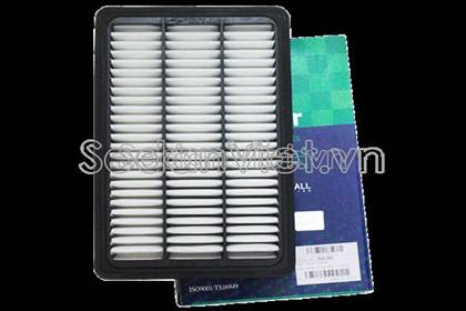 Lọc gió động cơ Hyundai Santafe 2010