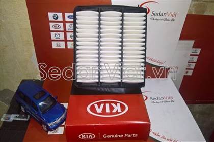 Lọc gió động cơ PAA-058