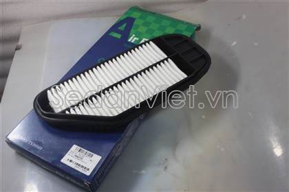 Lọc gió động cơ dùng cho xe Daewoo Matiz Groove 2010-2012
