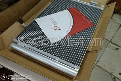 Dàn nóng PAL27114