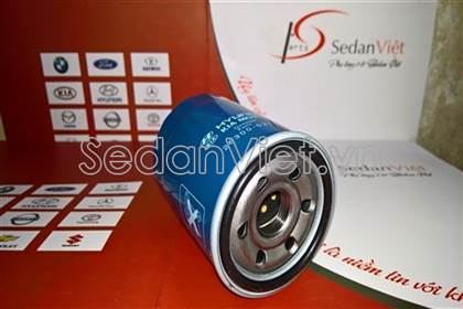 Lọc dầu động cơ Hyundai i10 2007-2009