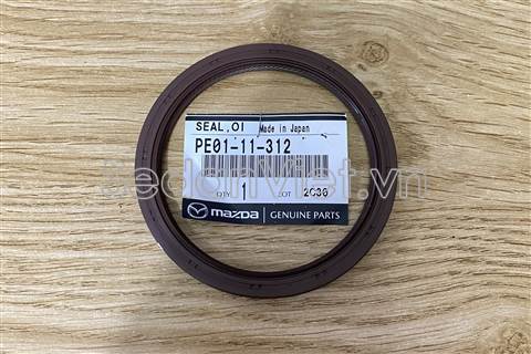 Phớt đuôi trục cơ Mazda 2 2015-2017