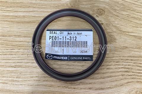 Phớt đuôi trục cơ PE0111312
