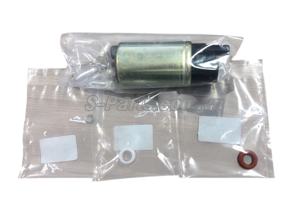 Motor bơm xăng Mazda 3 2013-2016