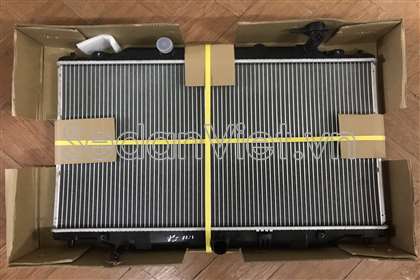 Két nước dùng cho xe Mazda CX-5 2012-2015
