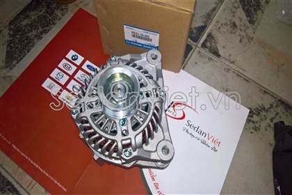 Máy phát điện PE0118300
