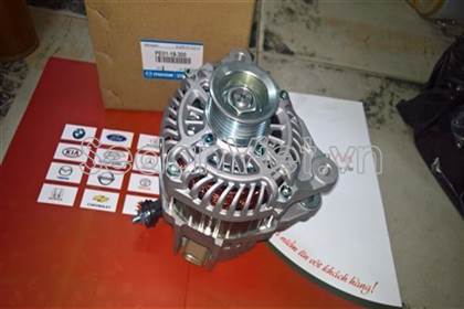 Máy phát điện PE0118300