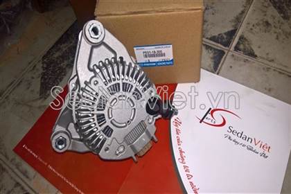 Máy phát điện PE0118300