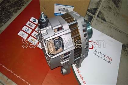 Máy phát điện PE0118300