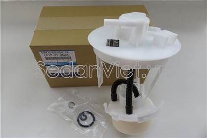 Cụm lọc xăng liền giá bắt bơm xăng