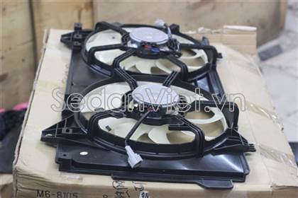 Quạt gió động cơ PE2015025