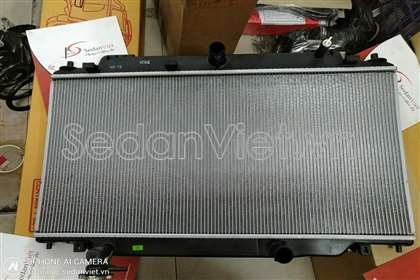 Két nước dùng cho xe Mazda 3 2013-2016