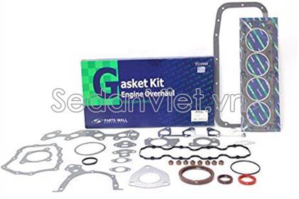Bộ gioăng đại tu Daewoo Gentra 2005-2009