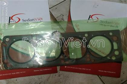 Gioăng mặt máy PGC-N014