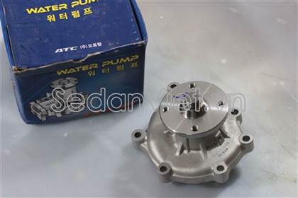 Bơm nước động cơ Kia Bongo 3 2006-2009