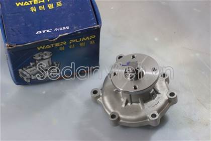 Bơm nước động cơ PHA-013-S