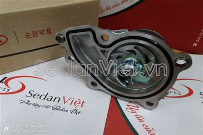 Bơm nước động cơ - PHB-032
