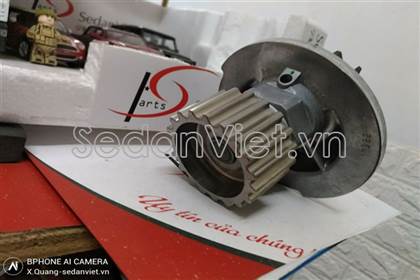 Bơm nước động cơ Chevrolet Cruze 2009-2012