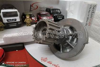 Bơm nước động cơ PHC-004