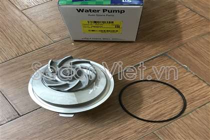 Bơm nước động cơ PHC-009