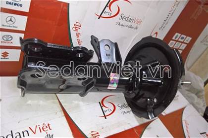 Giảm xóc trước PJB-FR007