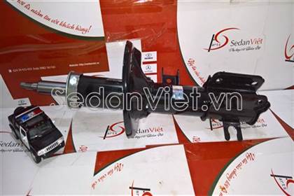 Giảm xóc trước PJC-001