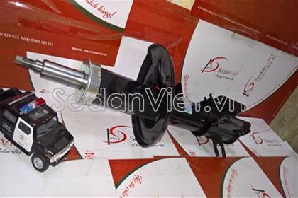 Giảm xóc trước PJC-001