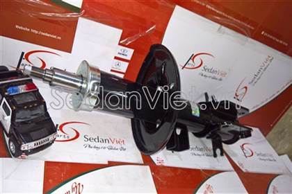 Giảm xóc trước PJC-002