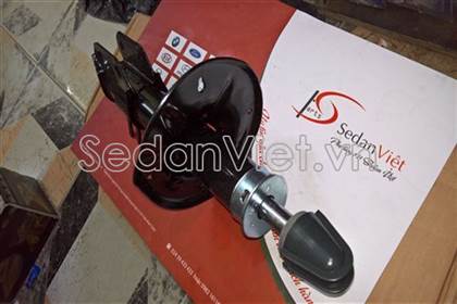 Giảm xóc PJC-FR001