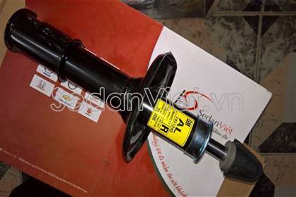 Giảm xóc - PJC-FR010
