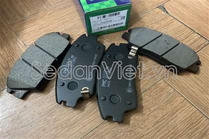 Má phanh trước PKAE70