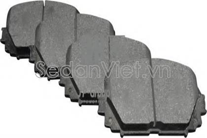 Má phanh trước - PKF-014