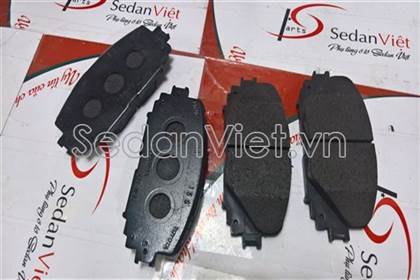 Má phanh trước PKF-014