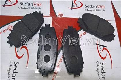 Má phanh trước PKF-014