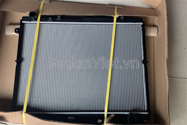 Két nước Lexus LX470 1998-2007