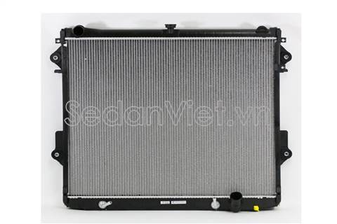 Két nước Lexus LX570 2007-2011