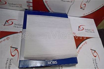 Lọc gió điều hòa - PMA-P24