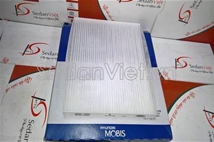 Lọc gió điều hòa PMA-P24