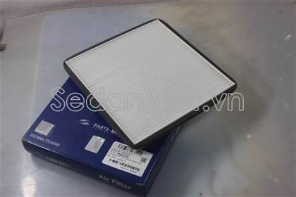 Lọc gió điều hòa PMC-013