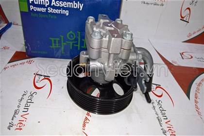 Bơm trợ lực lái - PPB-024