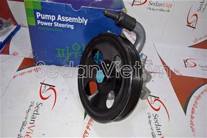 Bơm trợ lực lái PPB-024