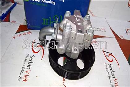 Bơm trợ lực lái PPB-024