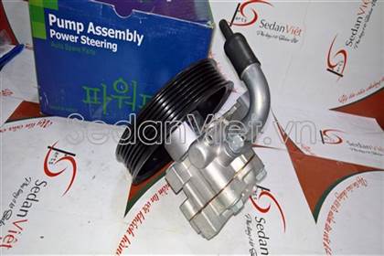 Bơm trợ lực lái PPB-024