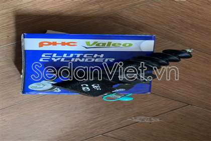 Tổng côn dưới Chevrolet Aveo 2013-2017