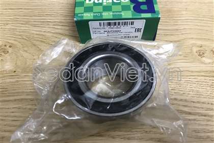 Bi moay ơ trước Kia Spectra 2001-2005