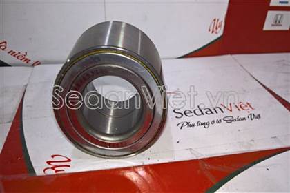Bi moay ơ sau dùng cho xe Daewoo Matiz Groove 2010-2012