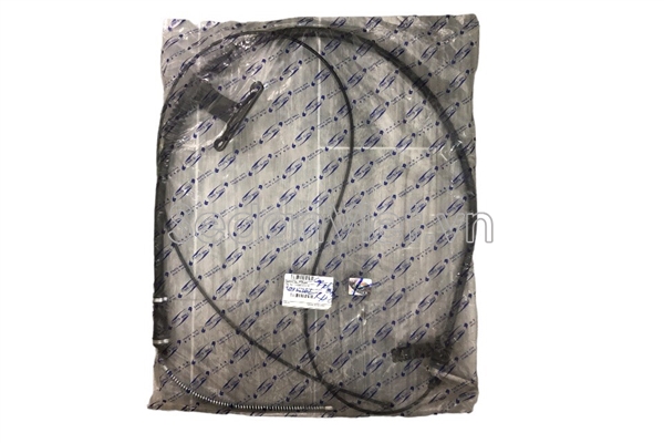 Dây cáp phanh tay - PTB243