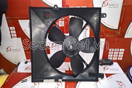 Quạt két nước PXNAC-002