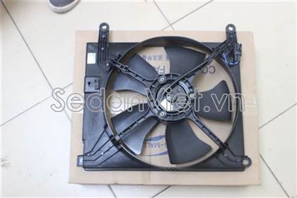 Quạt gió động cơ PXNAC-010