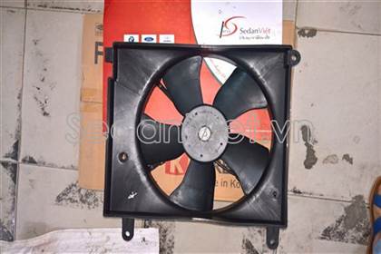 Quạt gió động cơ PXNAC-010